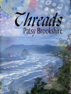 cover image of Threads